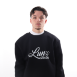 '111' LUNX STUDİOS SWEATSHİRT