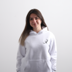 LUNX '111' KAPÜŞONLU SWEATSHİRT