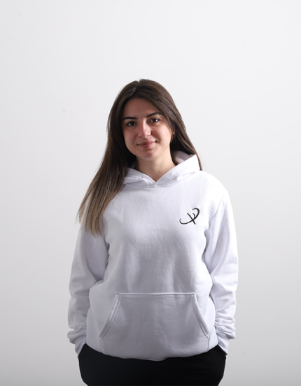 LUNX '111' KAPÜŞONLU SWEATSHİRT