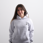 LUNX '111' KAPÜŞONLU SWEATSHİRT