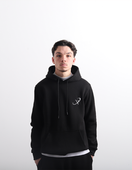 LUNX '111' KAPÜŞONLU SWEATSHİRT