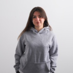 LUNX '111' KAPÜŞONLU SWEATSHİRT